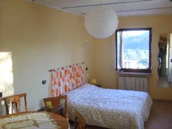 Picture of AFFITTACAMERE IL CIABOT DI MARCO E ORNELLA of CORNELIANO D'ALBA