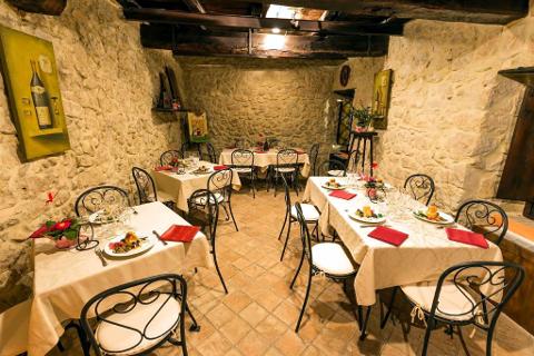 Picture of B&B NENA' AL BORGO CASTELLO - ALBERGO DIFFUSO of PICO