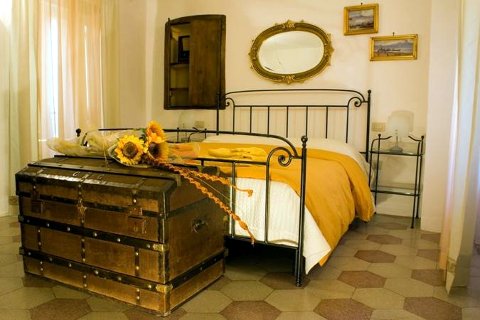 Photo B&B NENA' AL BORGO CASTELLO - ALBERGO DIFFUSO a PICO