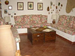 Picture of B&B VILLA PAPALE of MASCALUCIA