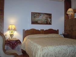 Picture of B&B VILLA PAPALE of MASCALUCIA