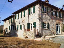 Picture of B&B RELAIS VICTORIA of LUCCA