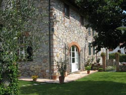 Picture of B&B RELAIS VICTORIA of LUCCA