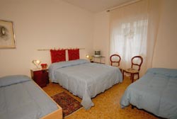 Photo B&B IL GIRAMONDO a PISA