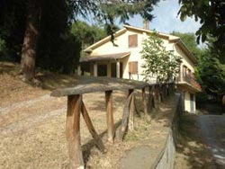 Picture of HOTEL  LORENA of ARCIDOSSO