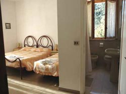 Photo HOTEL  LORENA a ARCIDOSSO