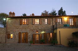 Picture of CASA VACANZE AREZZO RESORT of AREZZO