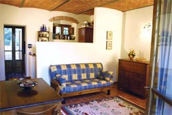 Picture of CASA VACANZE AREZZO RESORT of AREZZO