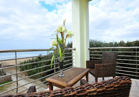 Photo HOTEL  AURORA a SAN VINCENZO