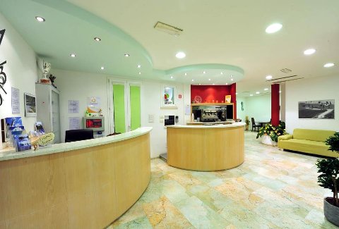 Foto HOTEL  AURORA di SAN VINCENZO