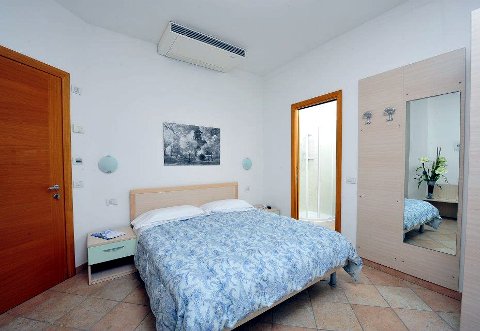 Photo HOTEL  AURORA a SAN VINCENZO