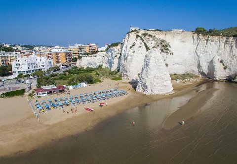 Picture of HOTEL  MEDITERRANEO of VIESTE