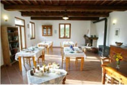 Picture of AGRITURISMO  PEDROSOLA of BRISIGHELLA