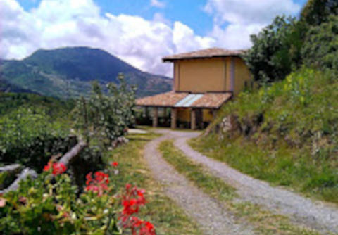 Photo B&B  IL GHIRO a MORMANNO