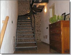 Picture of B&B  CORTE CORNALINO of ROVERBELLA