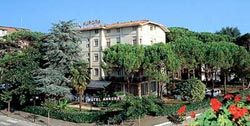 Foto HOTEL AURORA di ERACLEA MARE