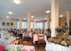 Picture of HOTEL AURORA of ERACLEA MARE