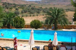 Picture of AGRITURISMO COLLE SAN MAURO of CALTAGIRONE