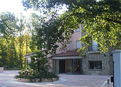 Picture of HOTEL  LA TORRETTA of CASTEL SAN PIETRO TERME