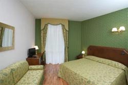 Picture of HOTEL  LA TORRETTA of CASTEL SAN PIETRO TERME