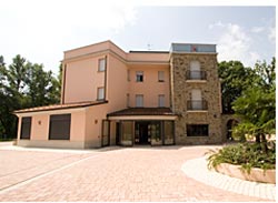 Picture of HOTEL  LA TORRETTA of CASTEL SAN PIETRO TERME