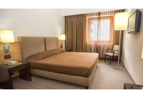 Photo HOTEL LINK  a COSENZA