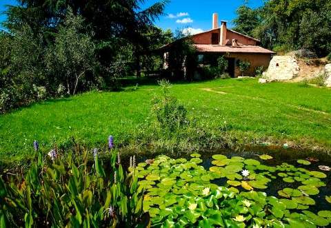 Foto B&B INMO - THE ONE ROOM  di ORVIETO