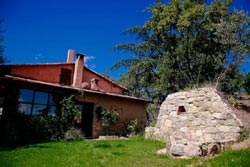 Picture of B&B INMO - THE ONE ROOM  of ORVIETO