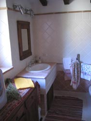 Photo B&B INMO - THE ONE ROOM  a ORVIETO