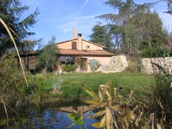 Picture of B&B INMO - THE ONE ROOM  of ORVIETO