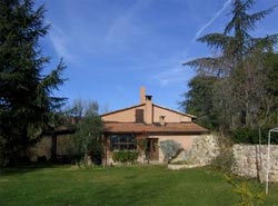 Photo B&B INMO - THE ONE ROOM  a ORVIETO