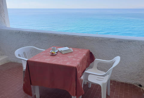 Foto HOTEL  ALBERGO COSTA AZZURRA di BRIATICO