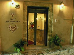 HOTEL SAN DOMENICO - Foto 1