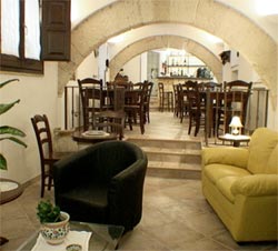 Foto HOTEL  SAN DOMENICO di ERICE