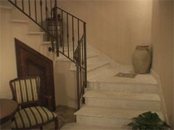 Foto HOTEL  SAN DOMENICO di ERICE