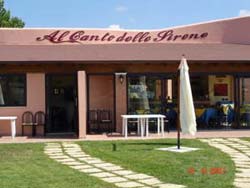 HOTEL AL CANTO DELLE SIRENE - Foto 18