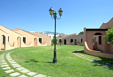 Picture of HOTEL  AL CANTO DELLE SIRENE of TERRACINA