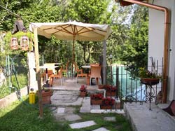 Picture of B&B FLUMEN of GORIZIA