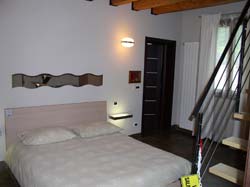 Photo B&B FLUMEN a GORIZIA