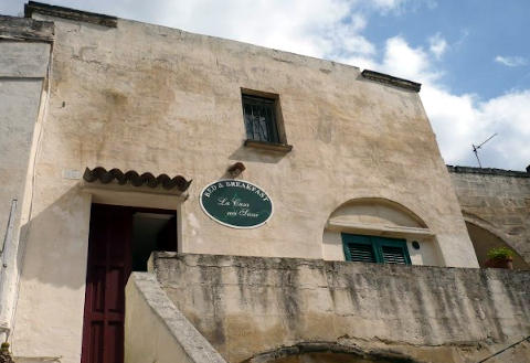 Foto B&B  LA CASA NEI SASSI di MATERA