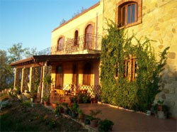 Picture of B&B SAN LEO of SANT'AGATA DI MILITELLO