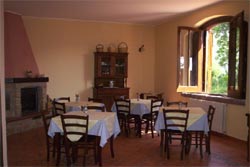 Picture of B&B SAN LEO of SANT'AGATA DI MILITELLO