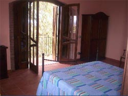 Foto B&B SAN LEO di SANT'AGATA DI MILITELLO