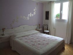 Fotos B&B STARE A CISANO von SAN FELICE DEL BENACO