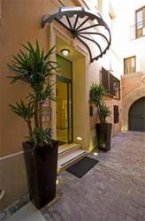 RESIDENCE ARCO ANTICO - Foto 1