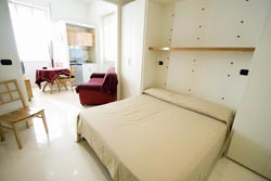 RESIDENCE ARCO ANTICO - Foto 2
