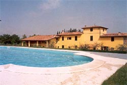 Picture of AGRITURISMO  NOVOI of MONZAMBANO