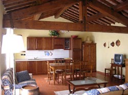 Foto CASA VACANZE COUNTRY HOUSE FERRAGUZZO di SANSEPOLCRO