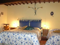 Foto CASA VACANZE COUNTRY HOUSE FERRAGUZZO di SANSEPOLCRO