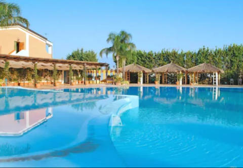 Picture of VILLAGGIO MINERVA CLUB RESORT & GOLF of MARINA DI SIBARI